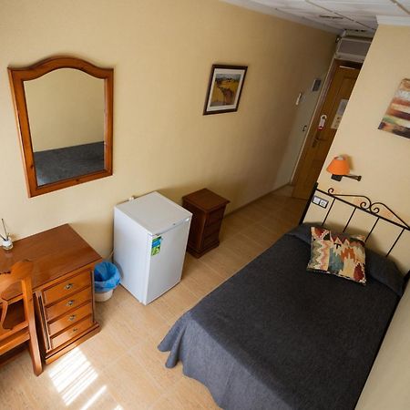 Hotel Beatriz Burriana Ngoại thất bức ảnh
