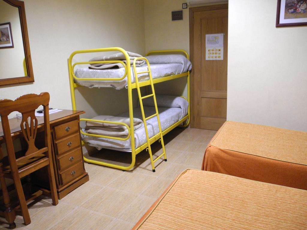 Hotel Beatriz Burriana Ngoại thất bức ảnh
