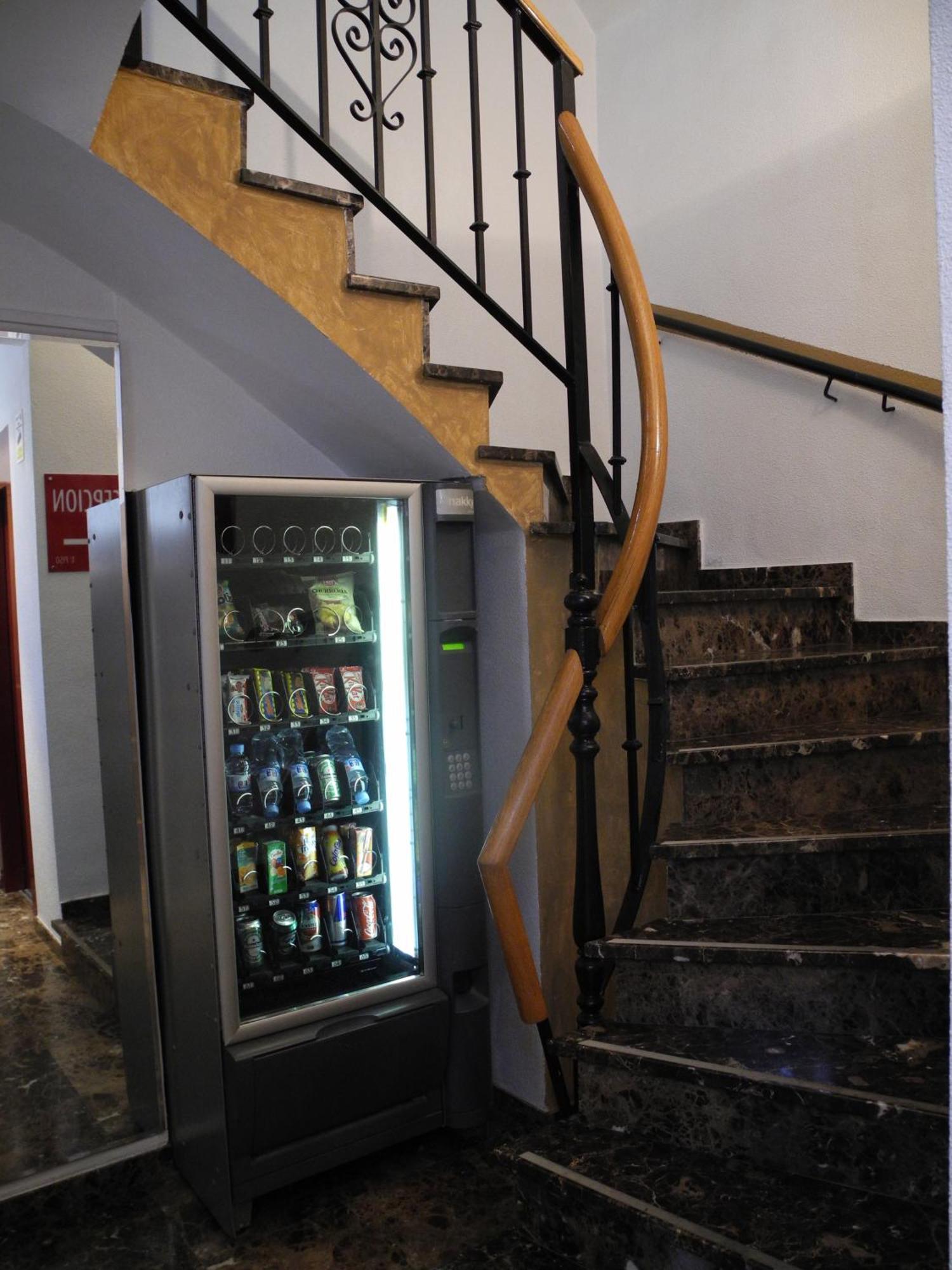 Hotel Beatriz Burriana Ngoại thất bức ảnh
